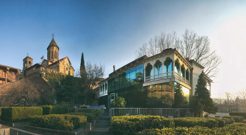 Vinotel Boutique Hotel image