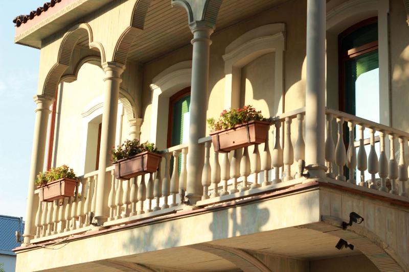 Vinotel Boutique Hotel image