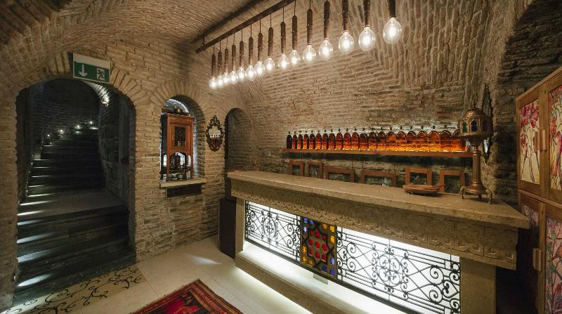 Vinotel Boutique Hotel image