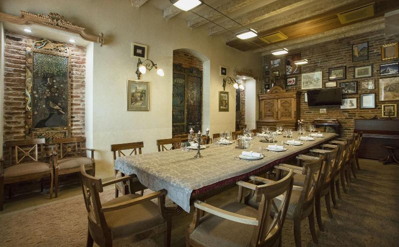 Vinotel Boutique Hotel image