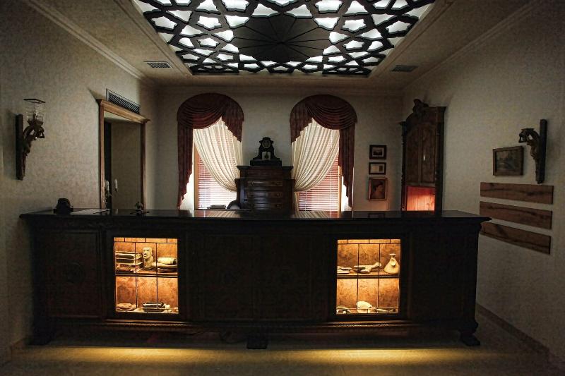 Vinotel Boutique Hotel image