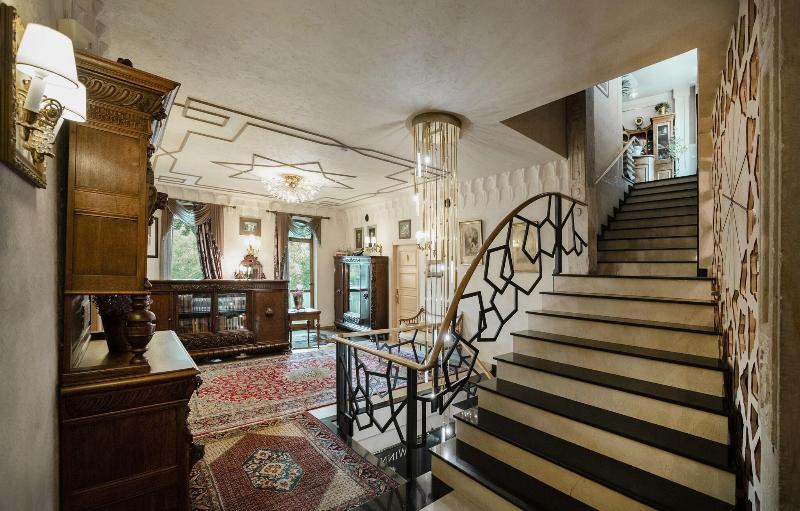 Vinotel Boutique Hotel image