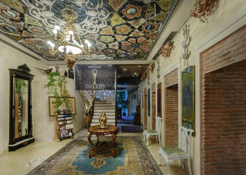 Vinotel Boutique Hotel image