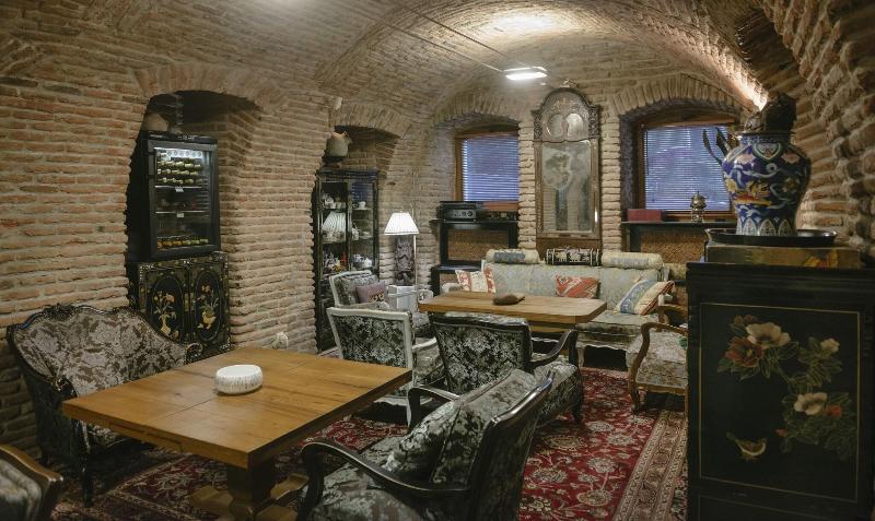 Vinotel Boutique Hotel image