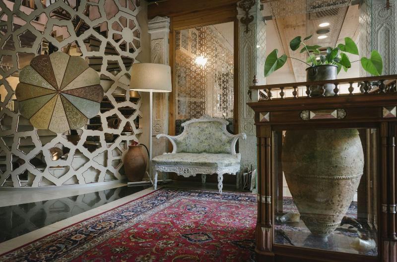 Vinotel Boutique Hotel image
