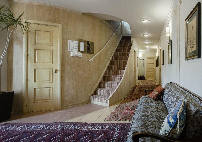 Vinotel Boutique Hotel image