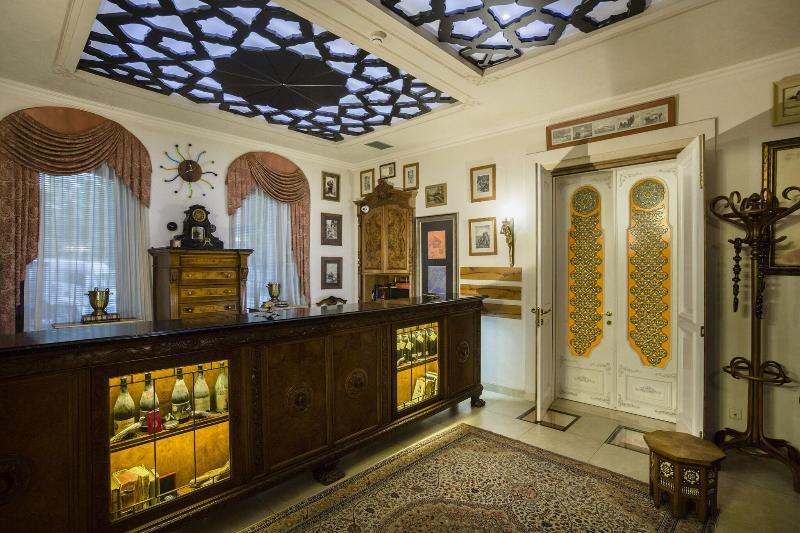 Vinotel Boutique Hotel image