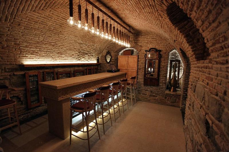 Vinotel Boutique Hotel image