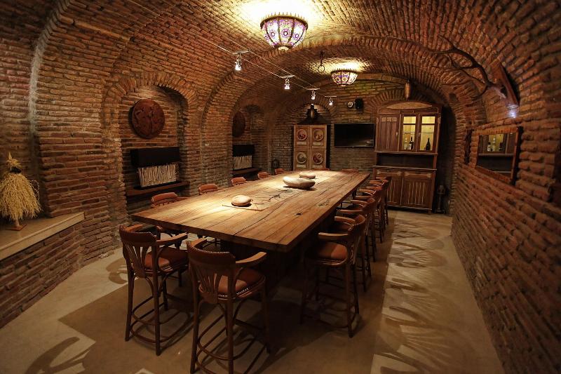 Vinotel Boutique Hotel image