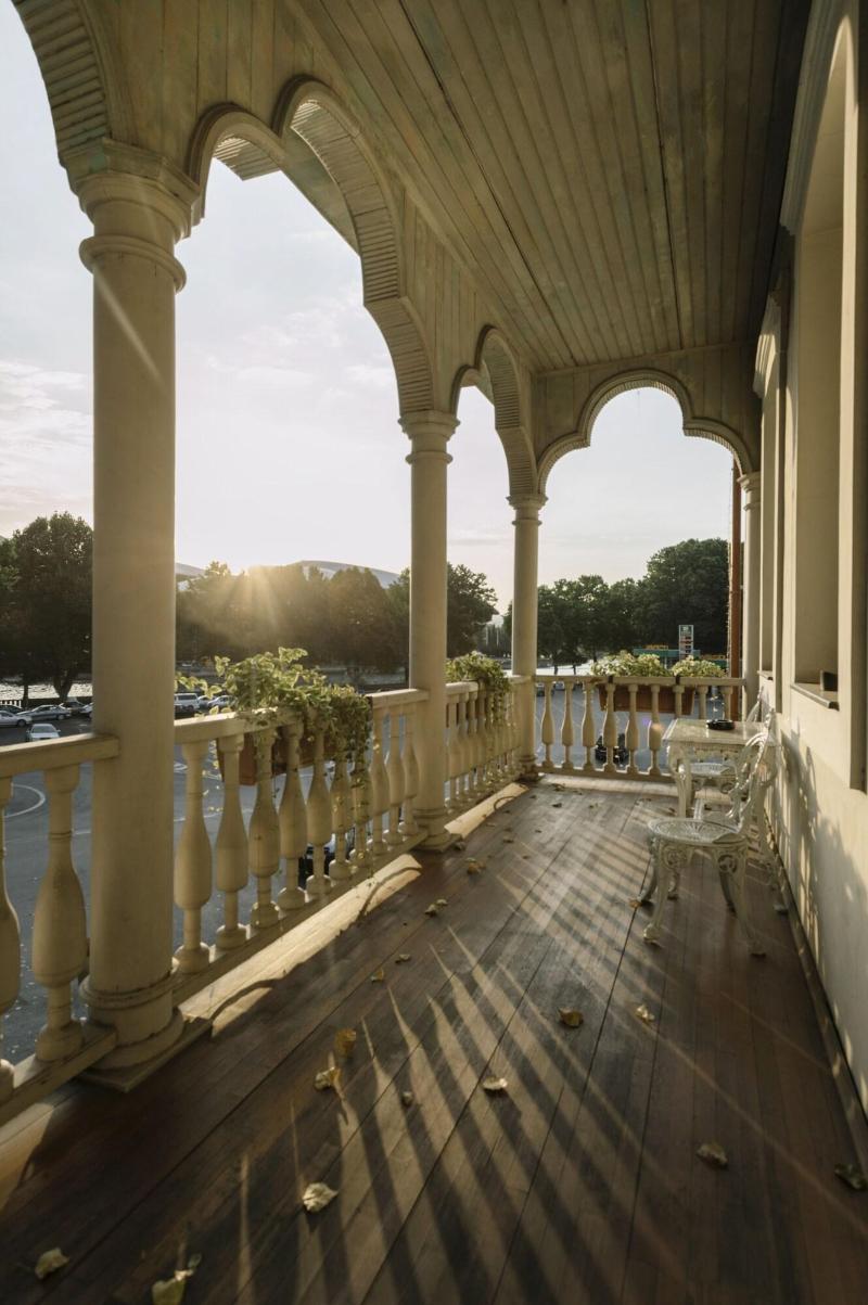 Vinotel Boutique Hotel image