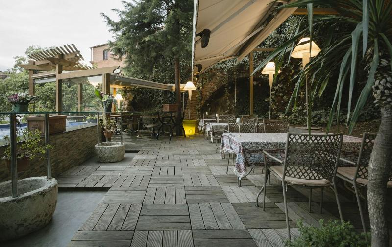 Vinotel Boutique Hotel image