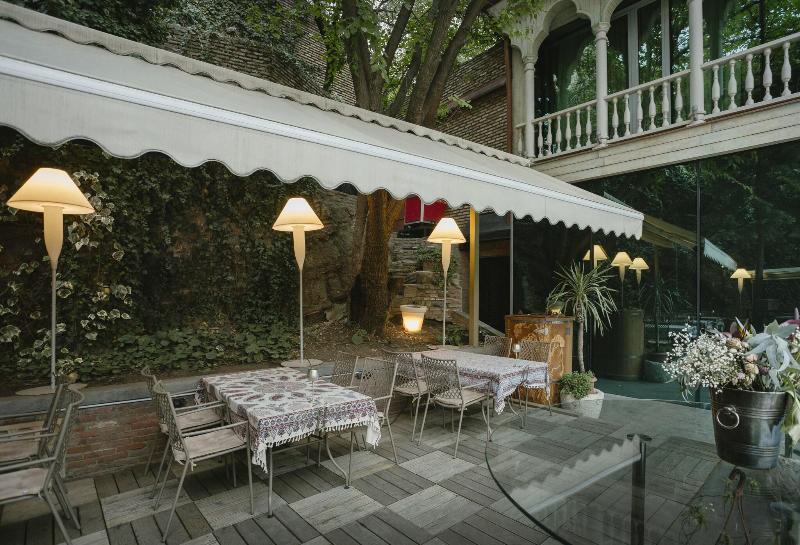 Vinotel Boutique Hotel image