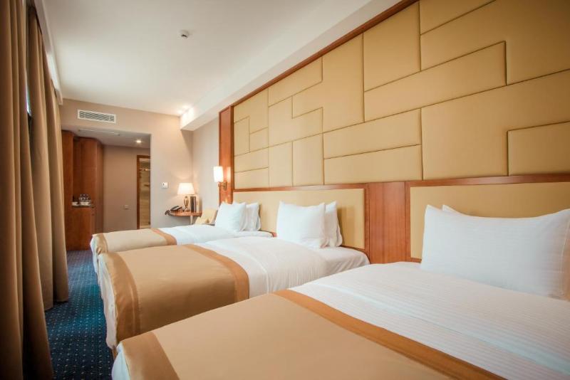 New Tiflis Hotel image