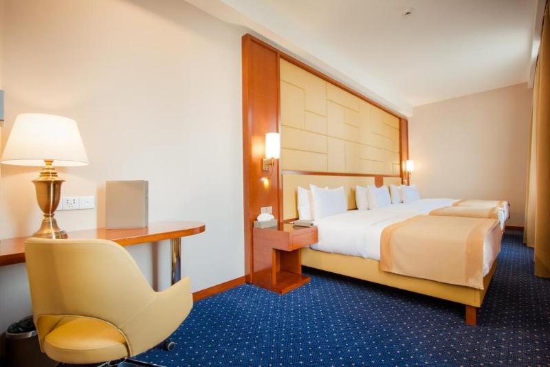 New Tiflis Hotel image