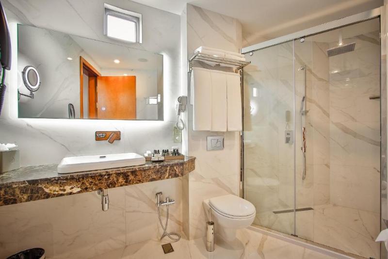 New Tiflis Hotel image