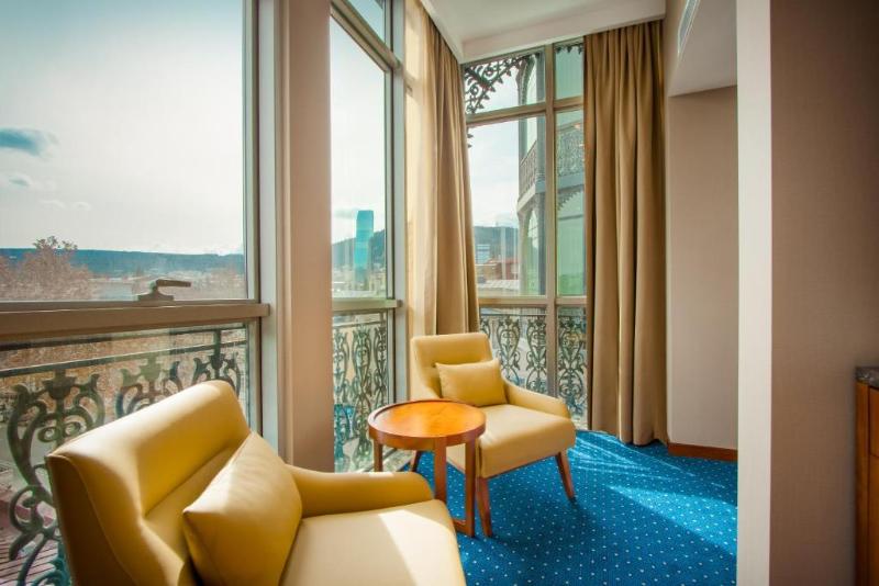 New Tiflis Hotel image