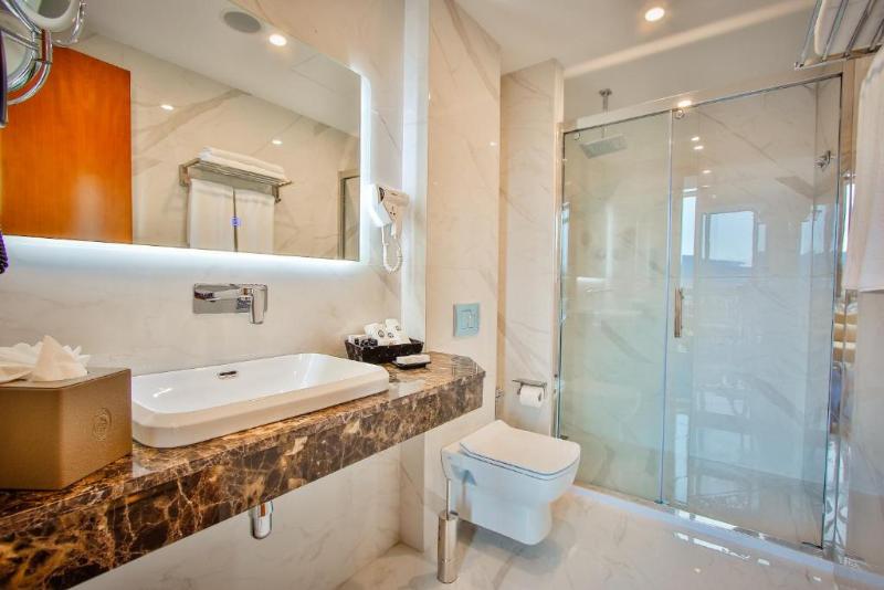 New Tiflis Hotel image