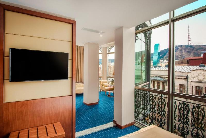 New Tiflis Hotel image