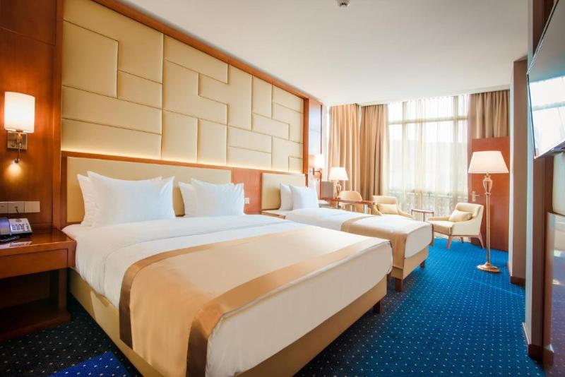 New Tiflis Hotel image