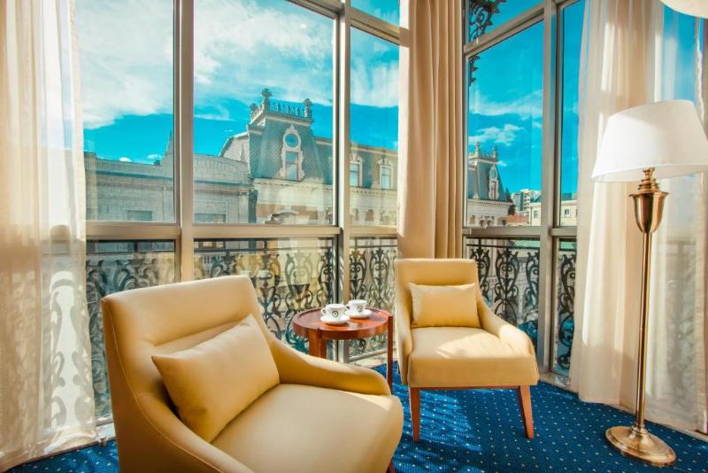 New Tiflis Hotel image