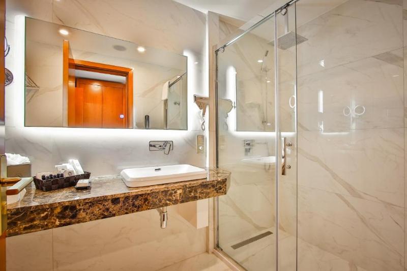 New Tiflis Hotel image