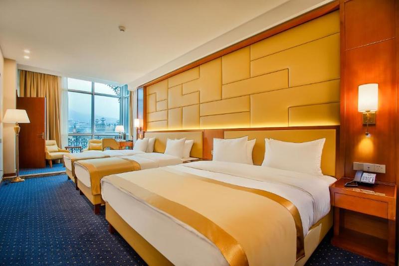 New Tiflis Hotel image