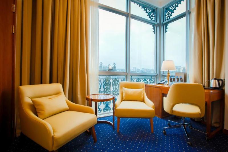 New Tiflis Hotel image