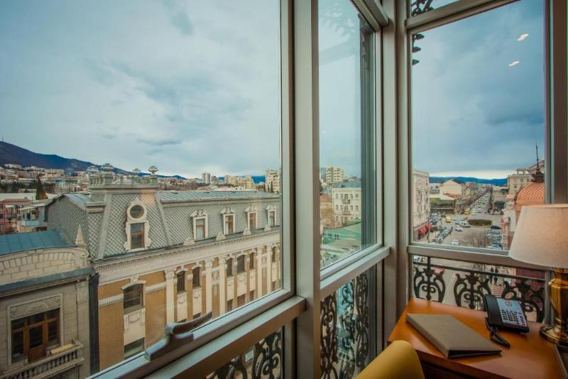 New Tiflis Hotel image