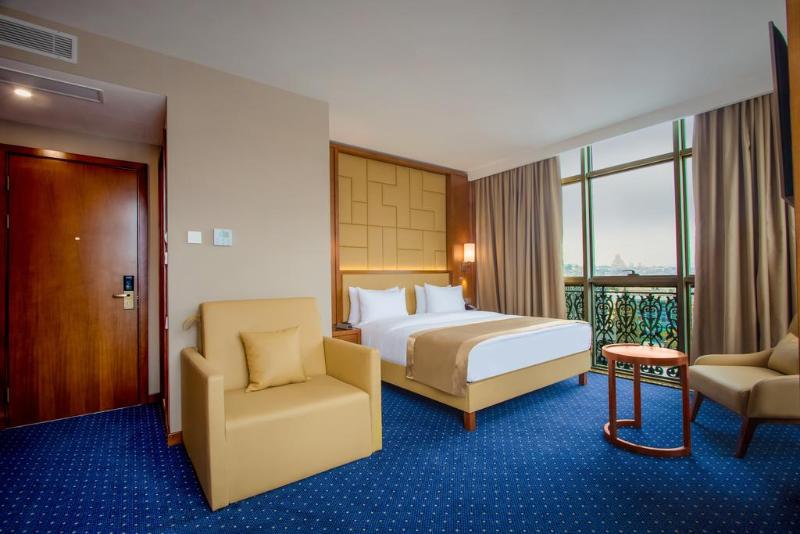 New Tiflis Hotel image