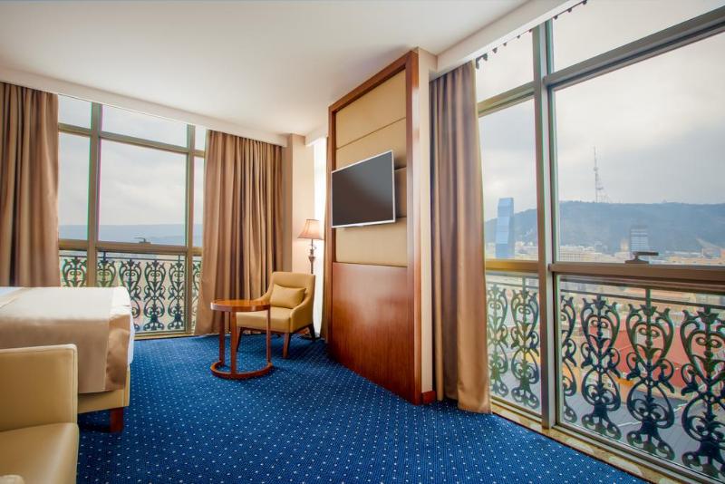New Tiflis Hotel image