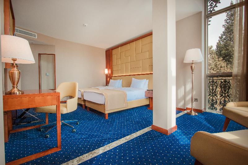New Tiflis Hotel image