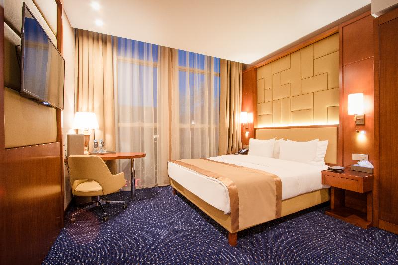 New Tiflis Hotel image