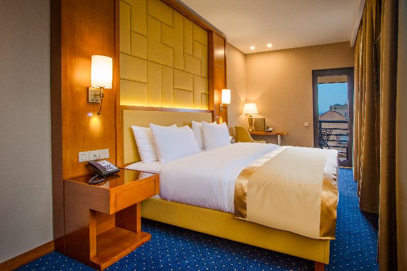 New Tiflis Hotel image