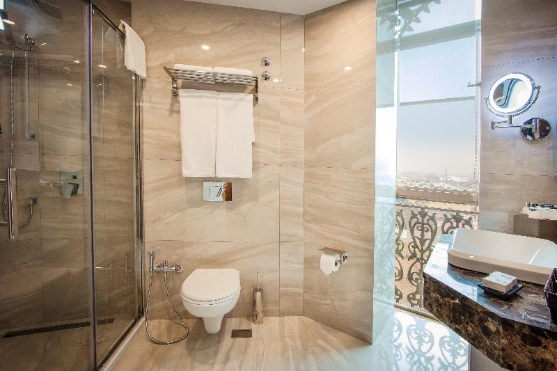 New Tiflis Hotel image