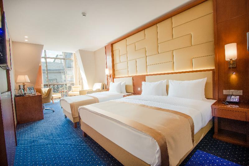 New Tiflis Hotel image