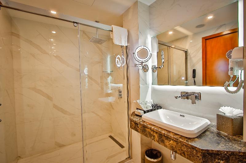 New Tiflis Hotel image