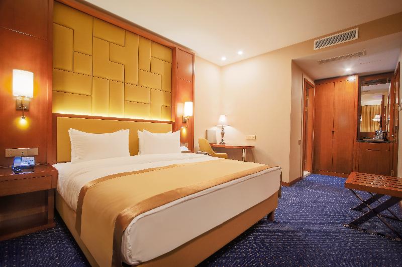 New Tiflis Hotel image