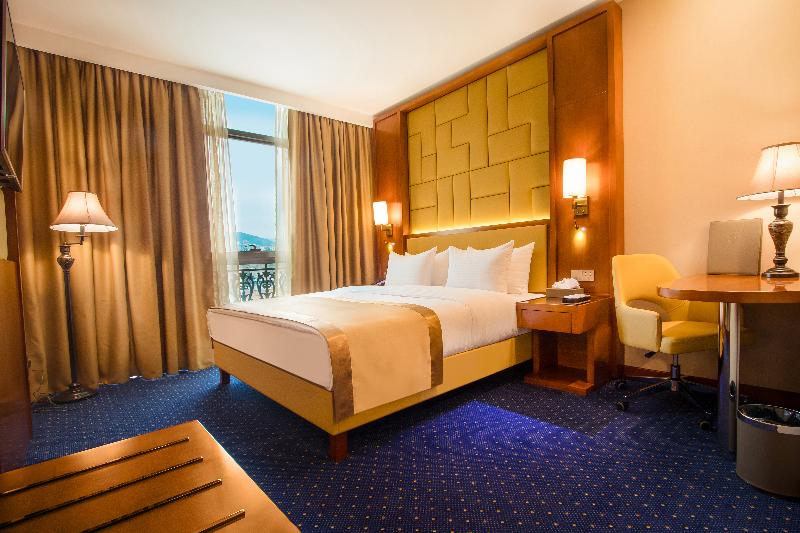 New Tiflis Hotel image