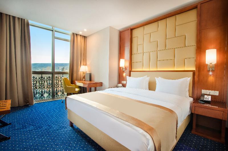 New Tiflis Hotel image