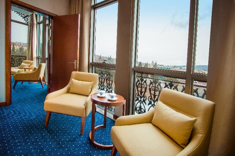 New Tiflis Hotel image
