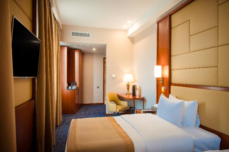 New Tiflis Hotel image