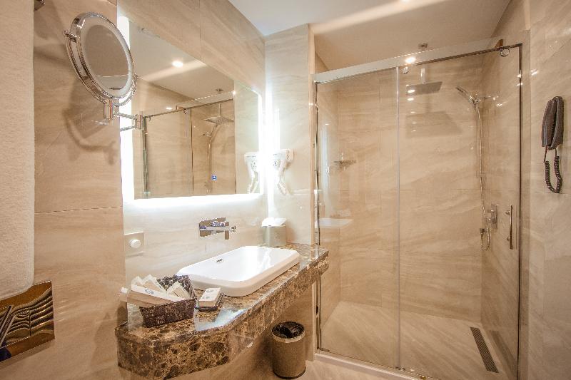 New Tiflis Hotel image