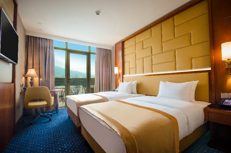 New Tiflis Hotel image