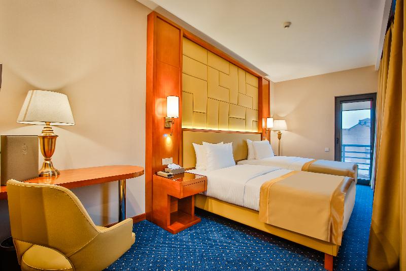 New Tiflis Hotel image