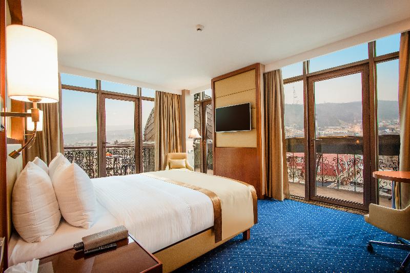 New Tiflis Hotel image