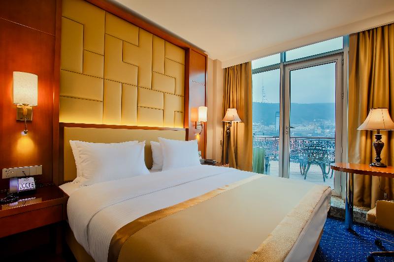 New Tiflis Hotel image