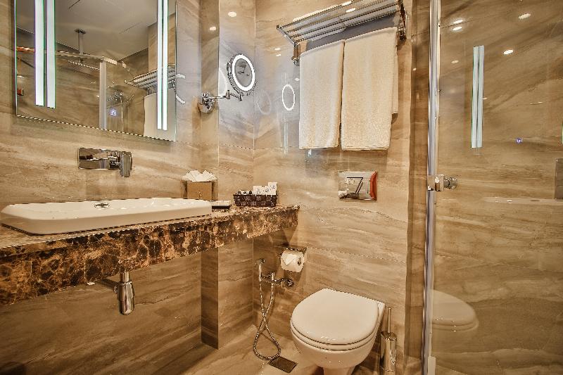 New Tiflis Hotel image