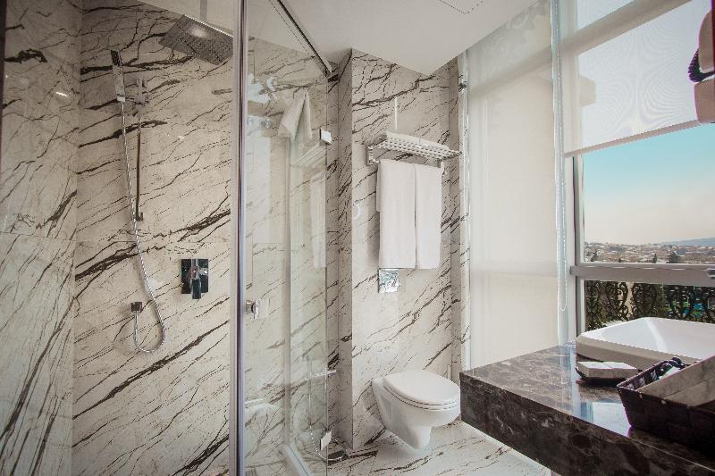New Tiflis Hotel image