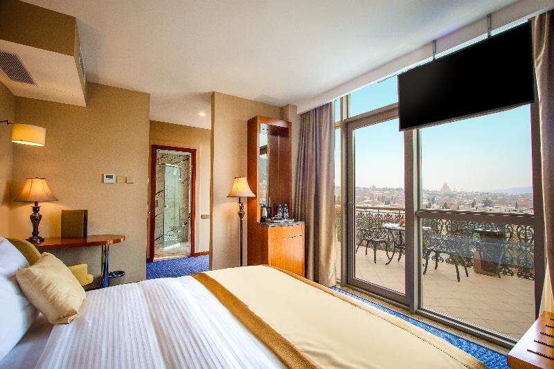 New Tiflis Hotel image