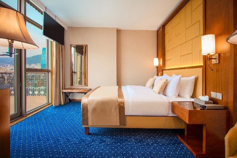 New Tiflis Hotel image